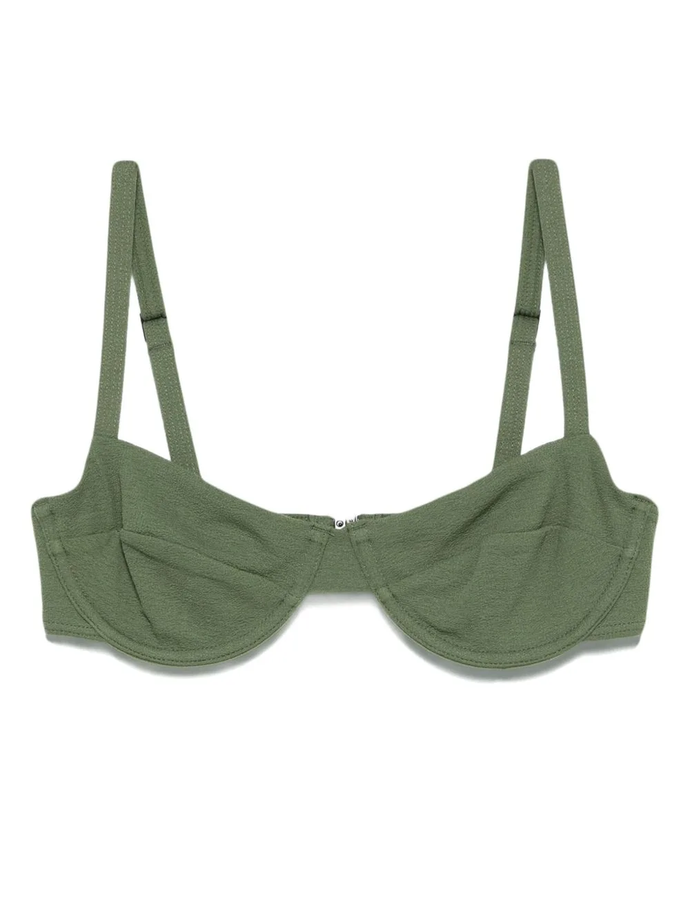 Balconette Bikini Top