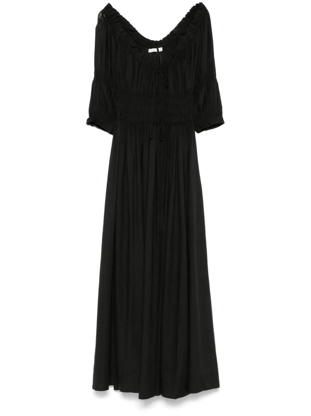 Ischia Midi Dress