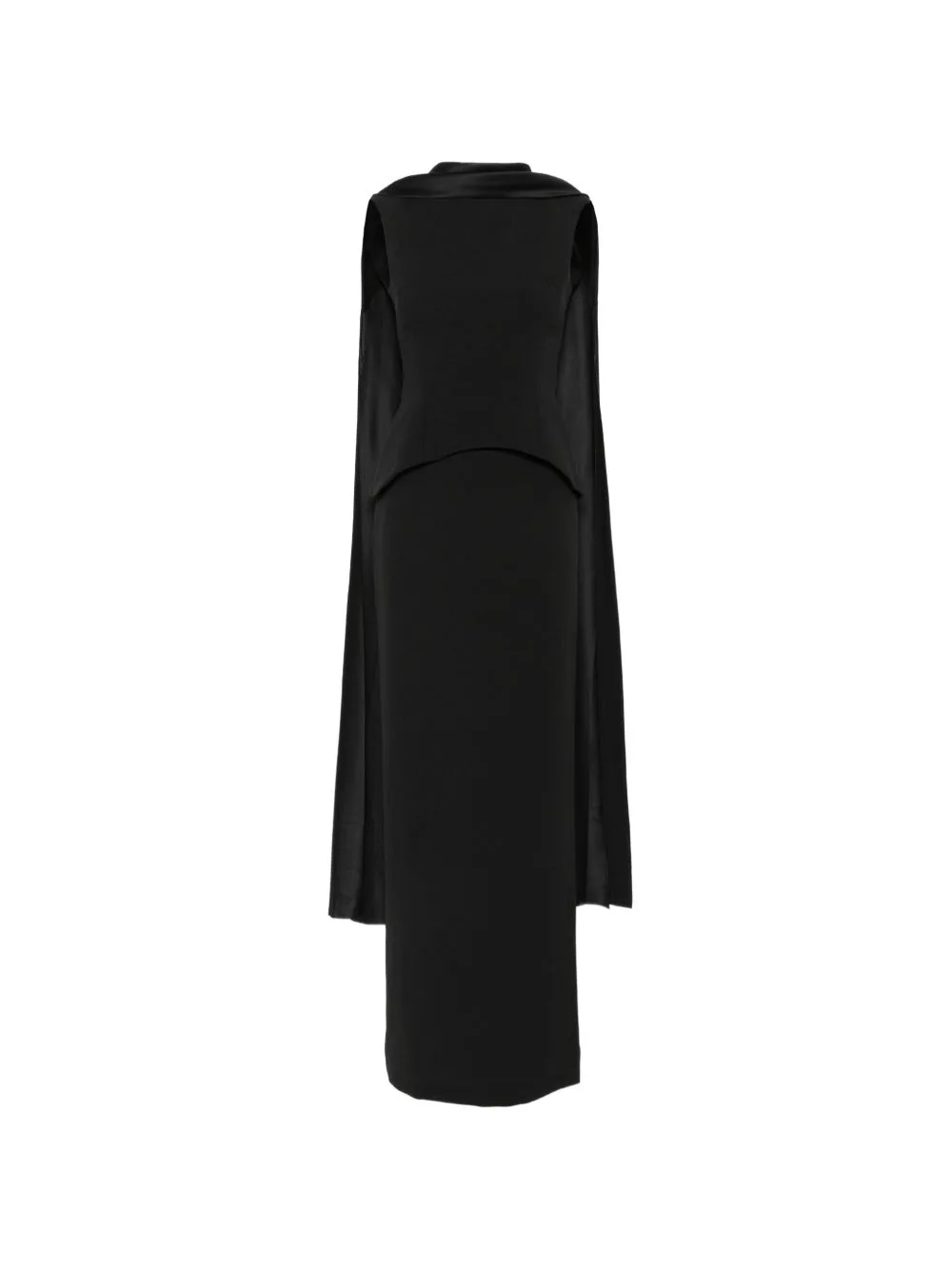 Annie Maxi Dress