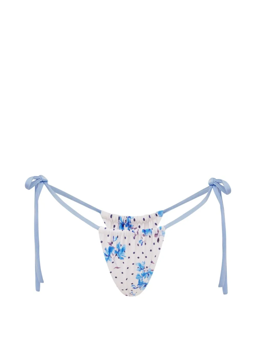 Birdie Bikini Bottoms