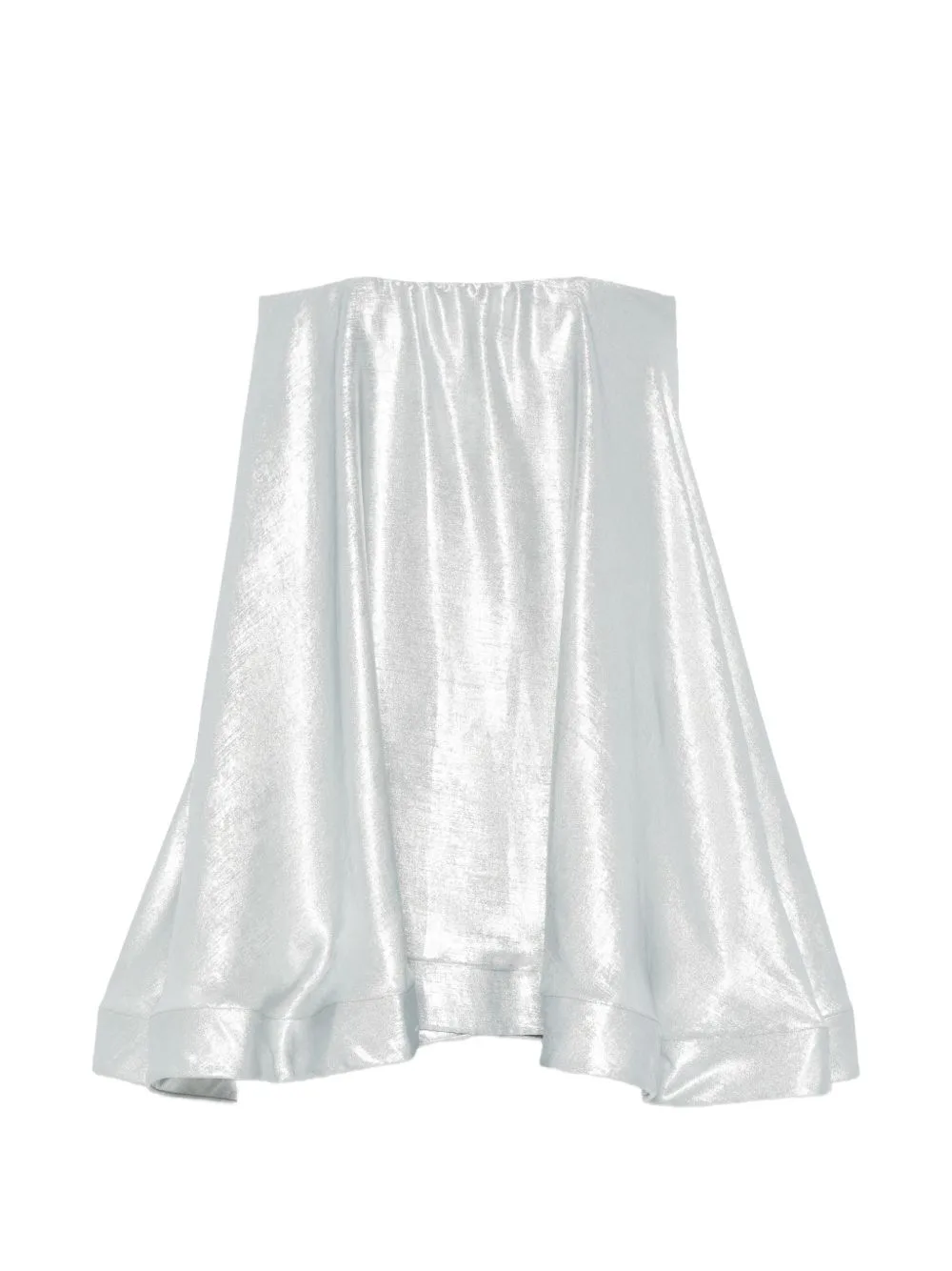 Shimmer Mini Dress