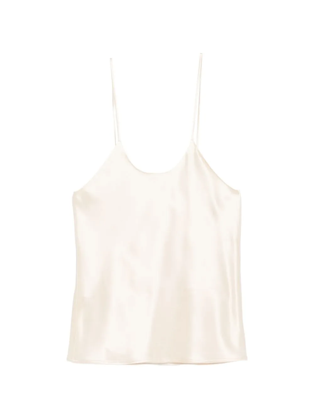 Spaghetti-Strap Top