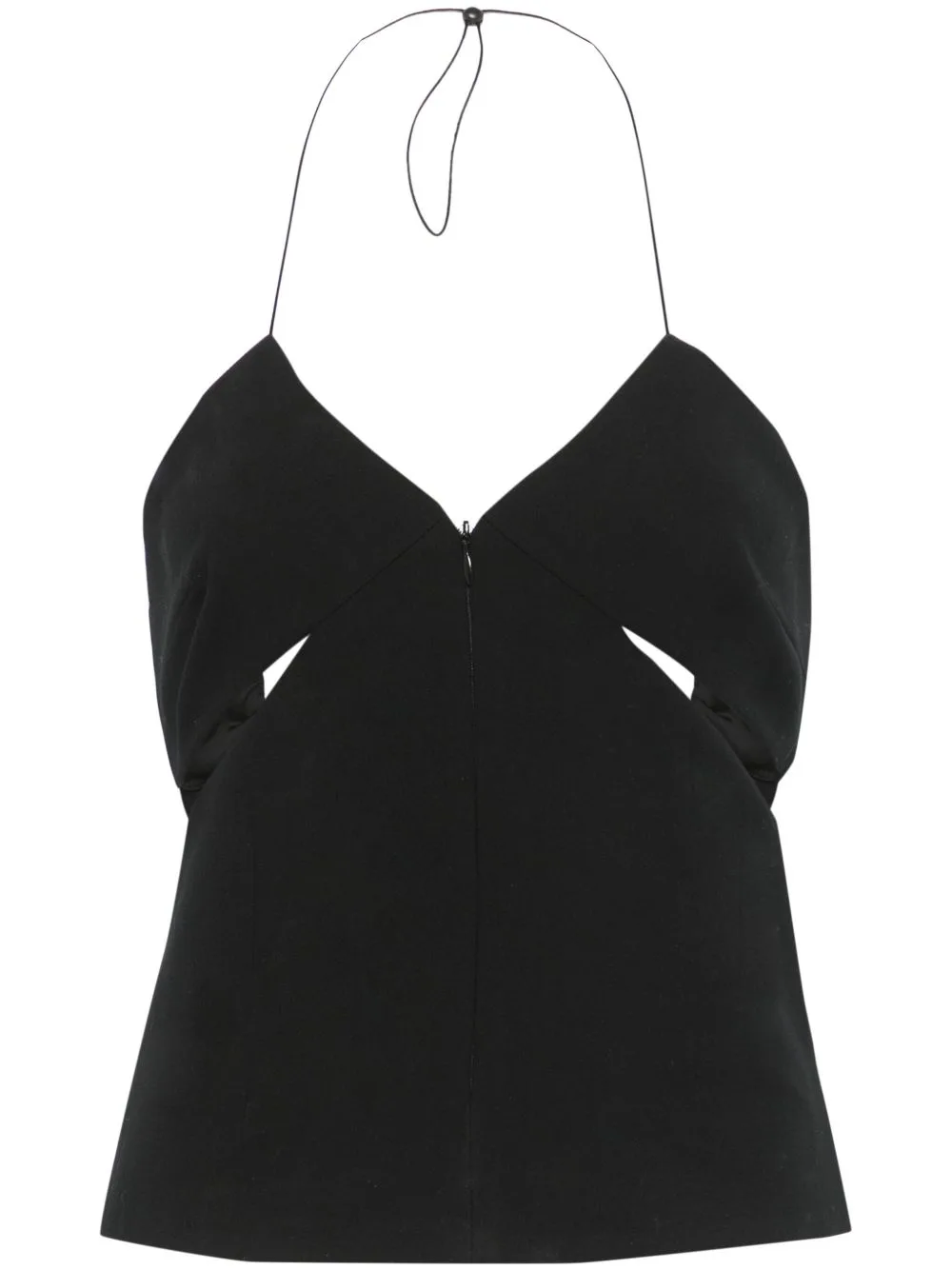 Bettter x Gieves & Hawkes Capote Top
