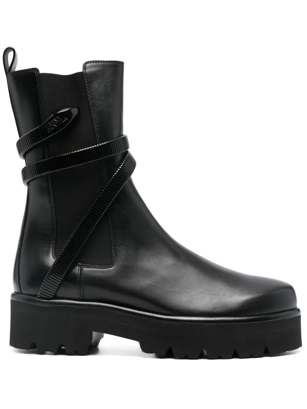 45mm Juniper Boots
