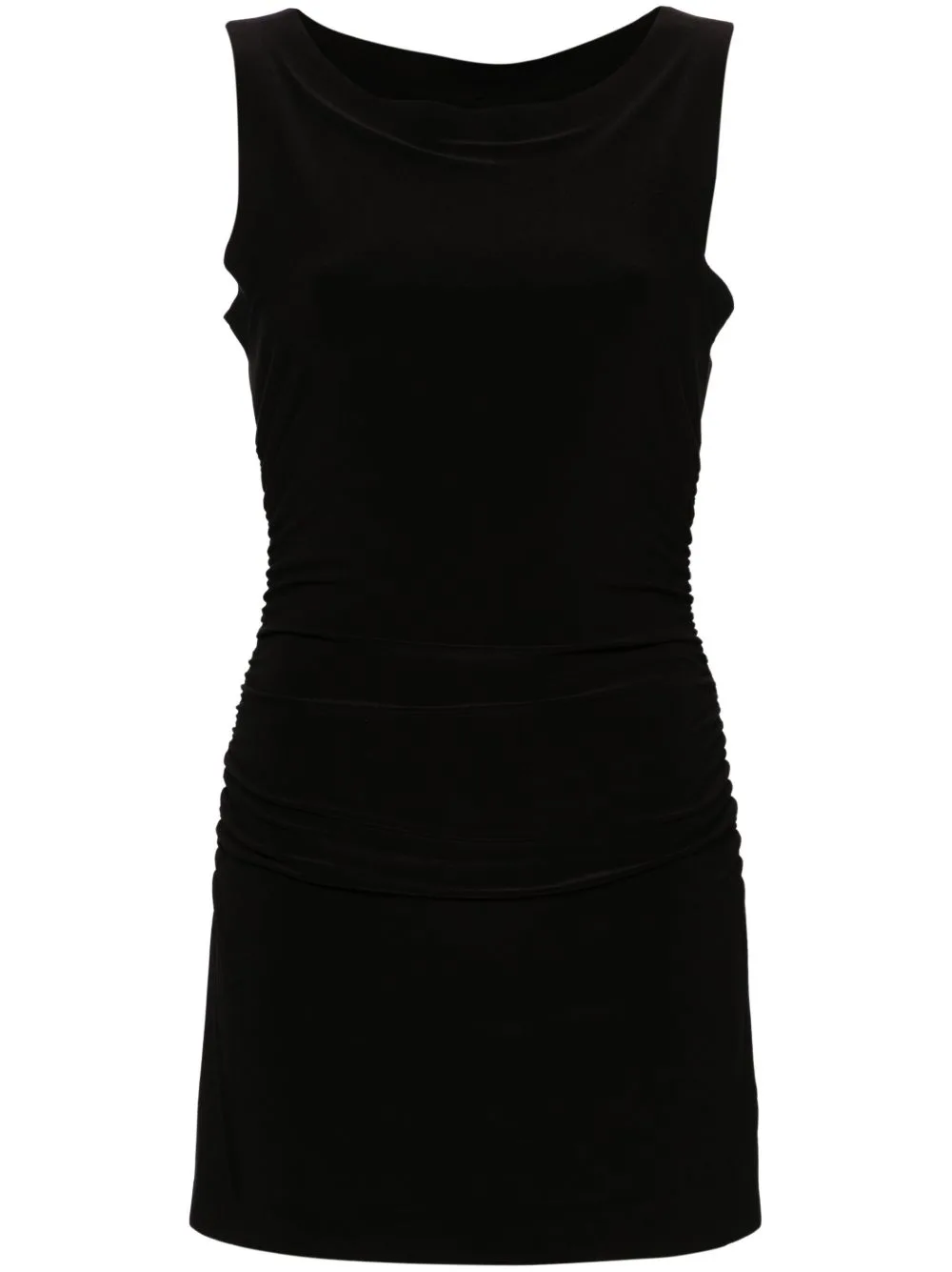 Pickleball Sleeveless Minidress