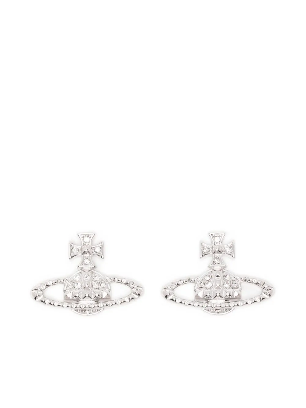 Mayfair Crystal Earrings