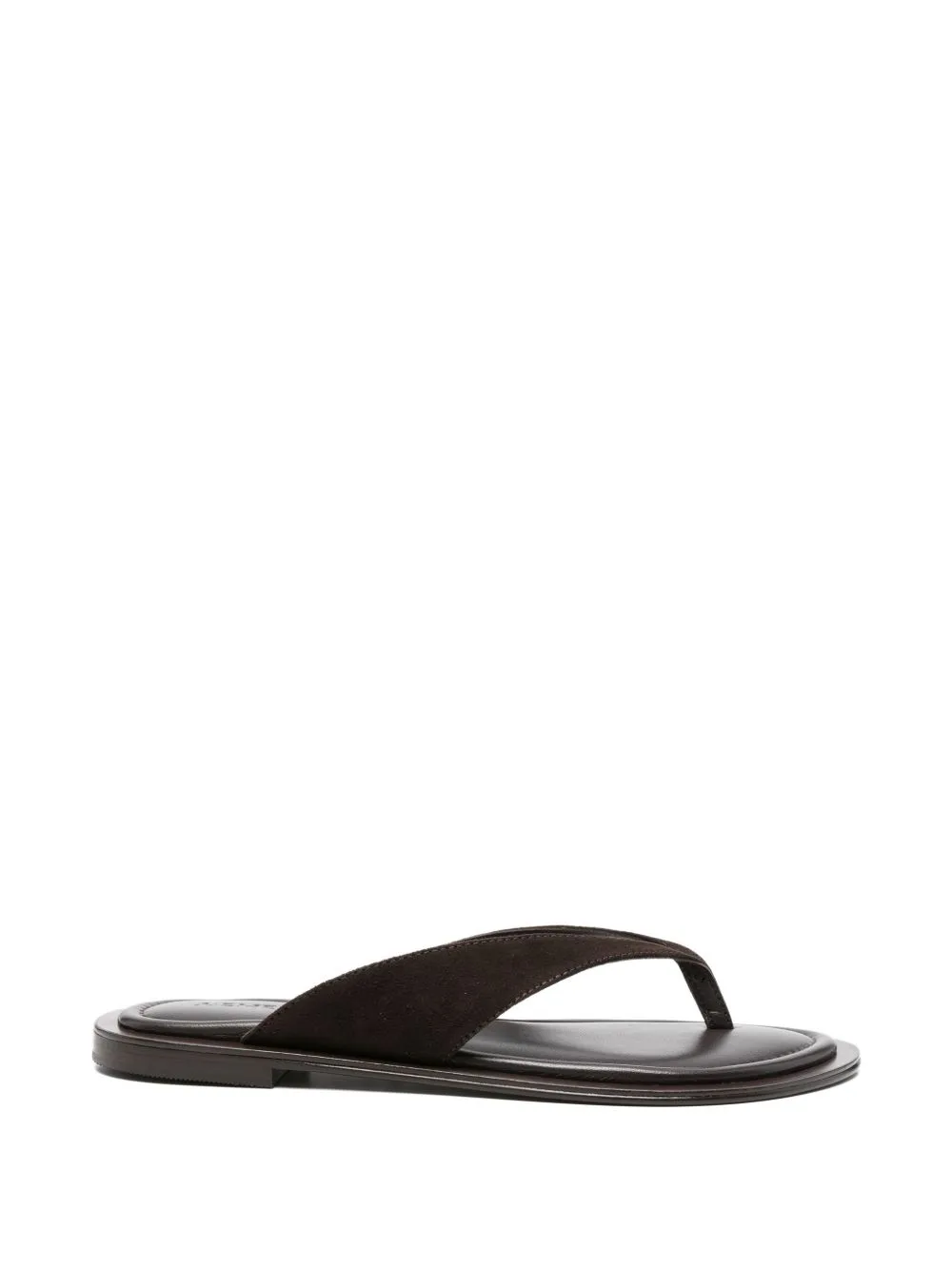 Viola Flat Sandals by A.EMERY