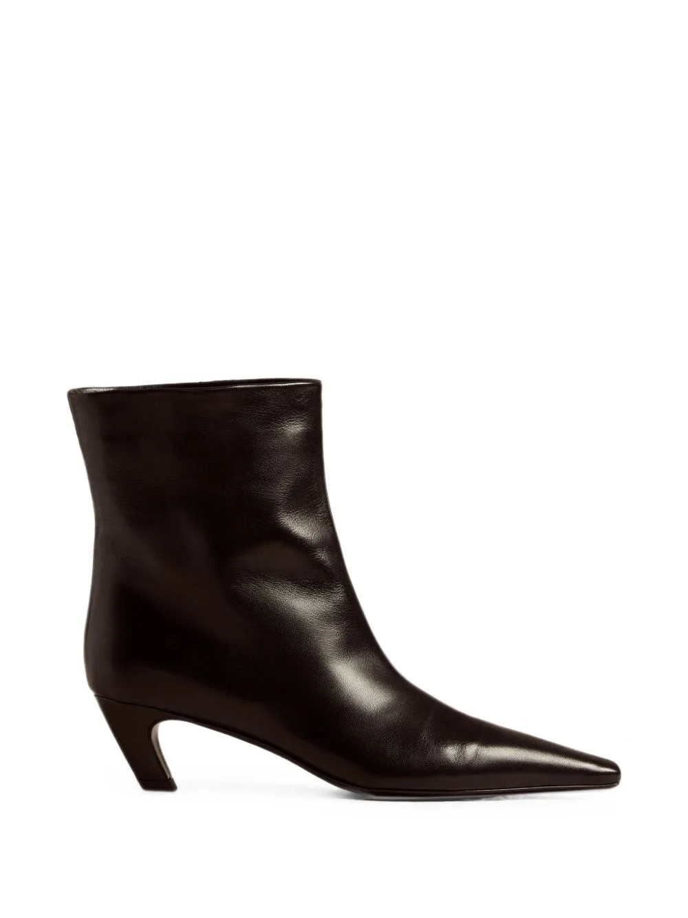 Arizona Slouch Ankle Boots