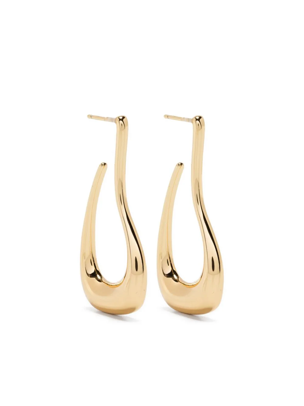 Loveblood Earrings