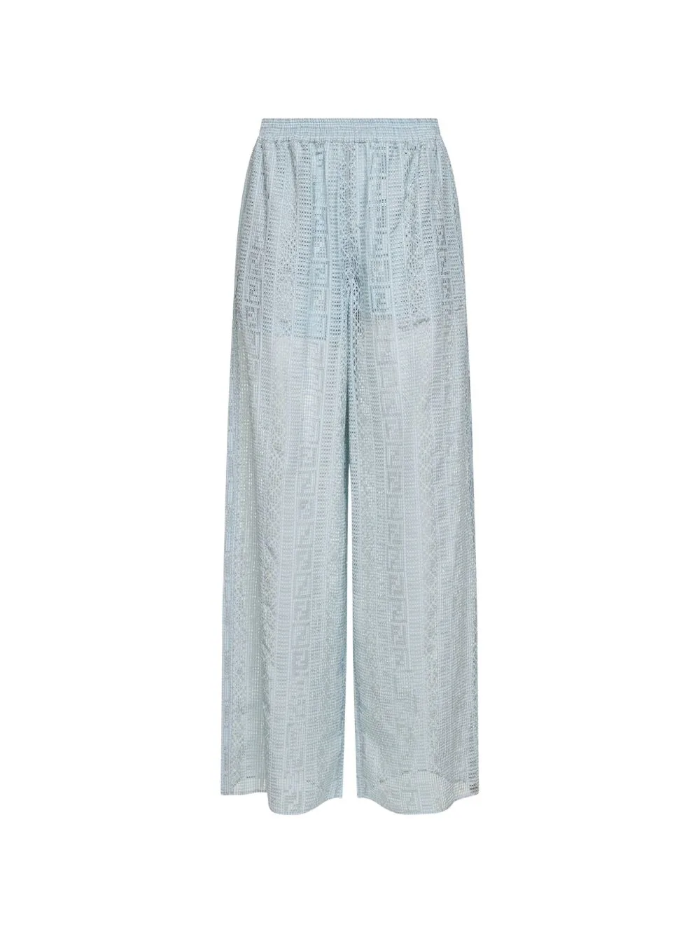 FF Burnout Trousers