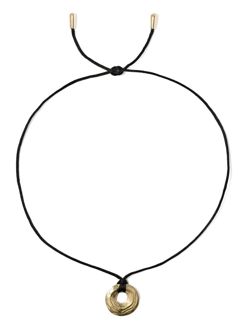 Elements Necklace
