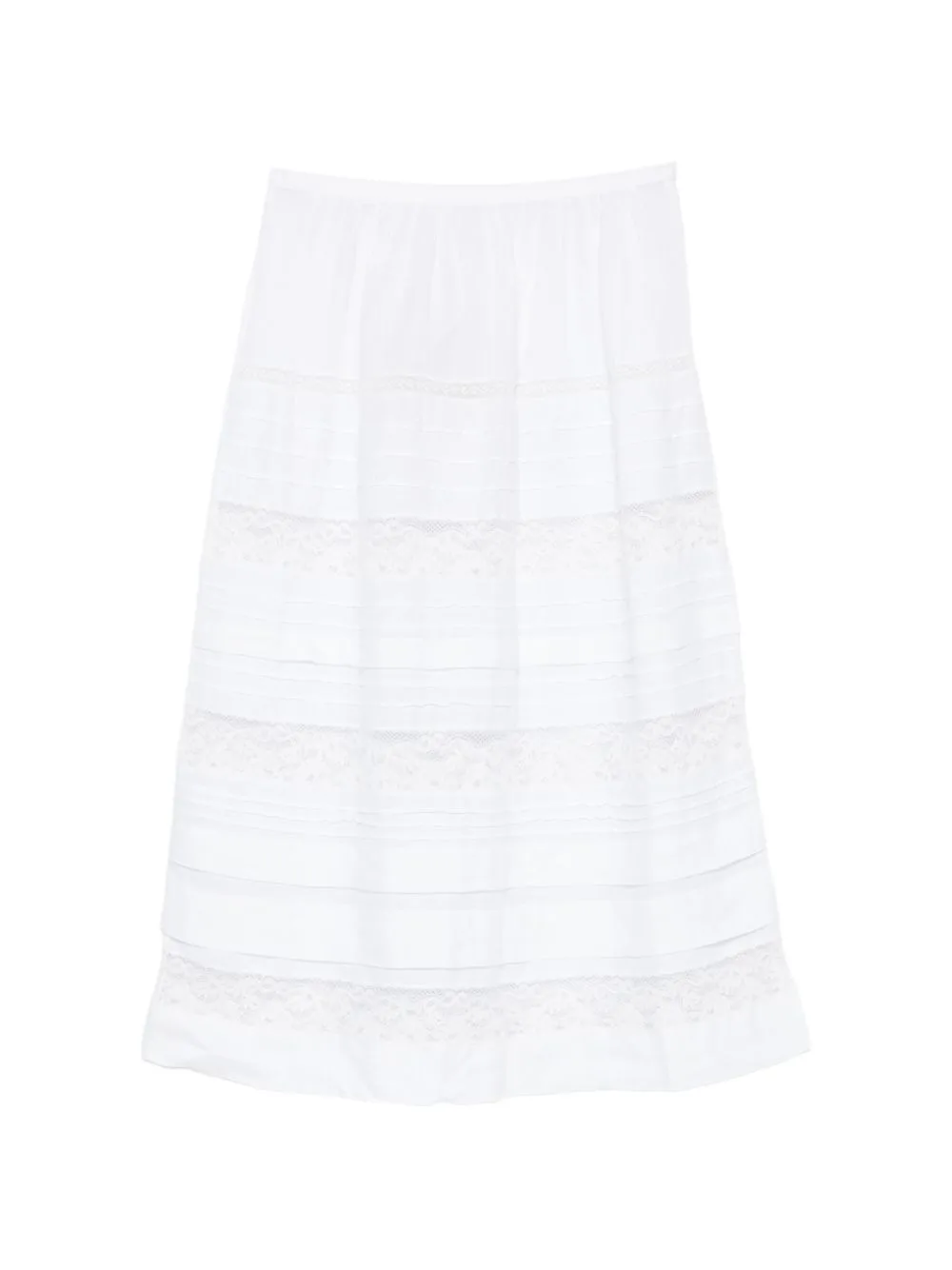 Sidra Midi Skirt