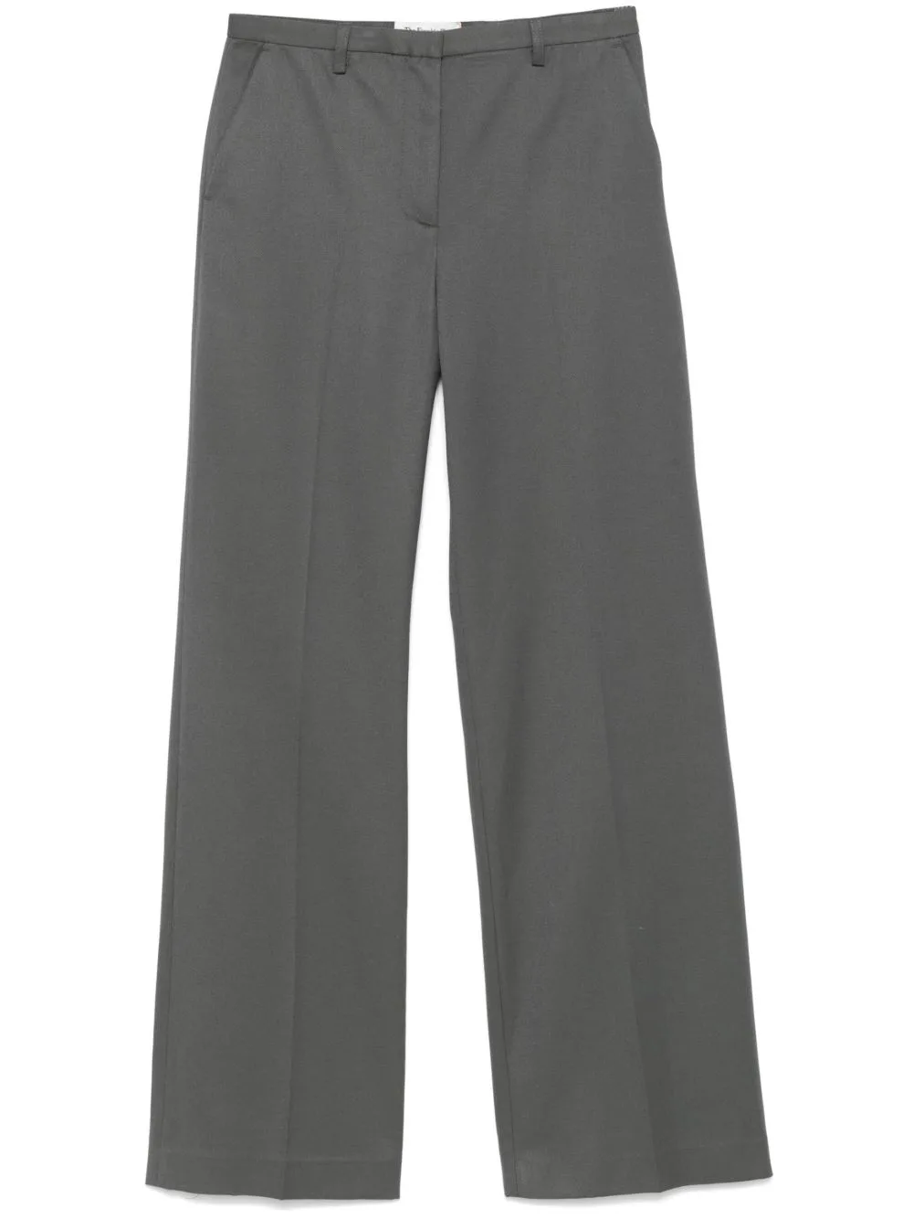 Flared Trousers