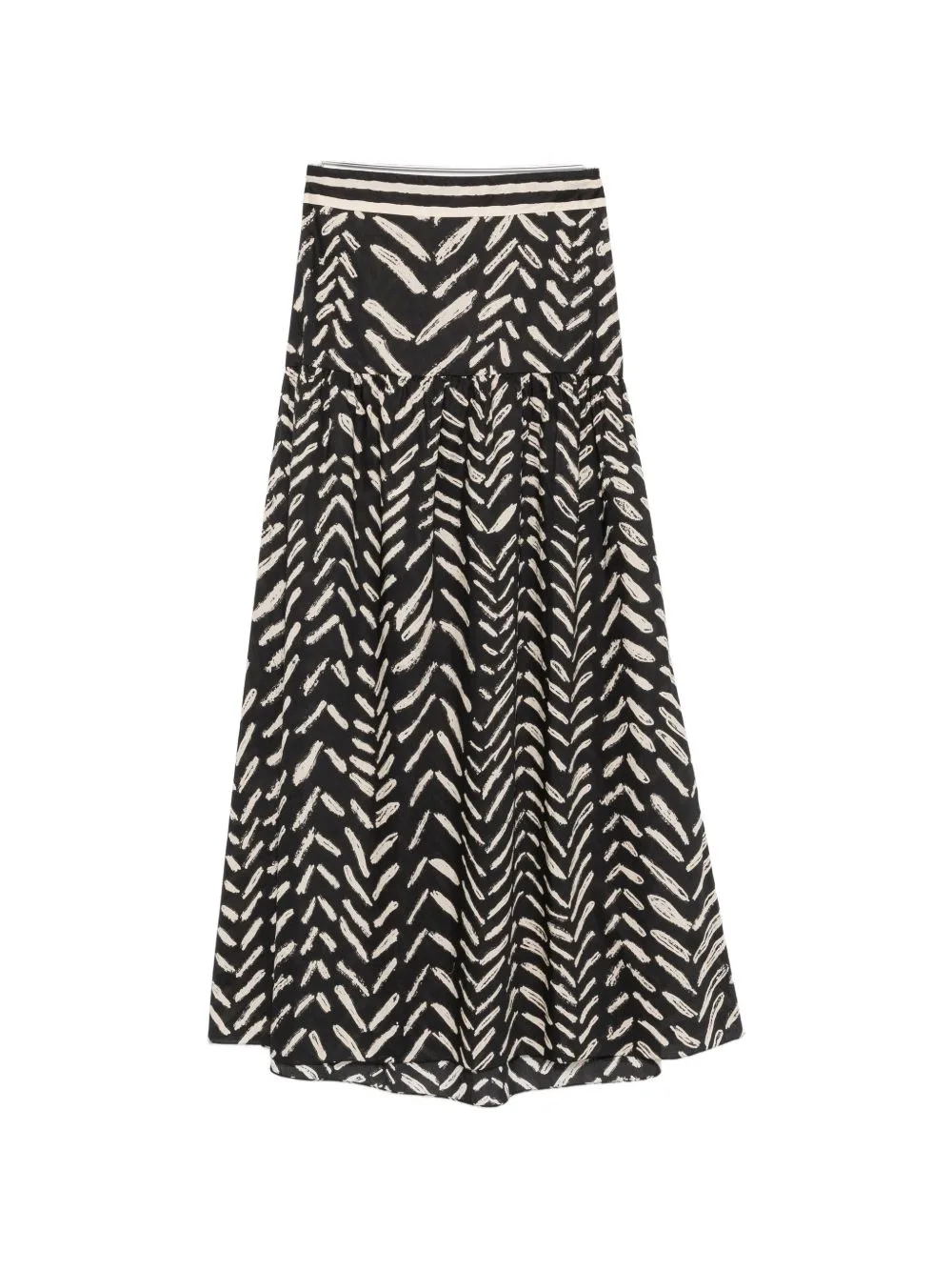 Rituales Maxi Skirt