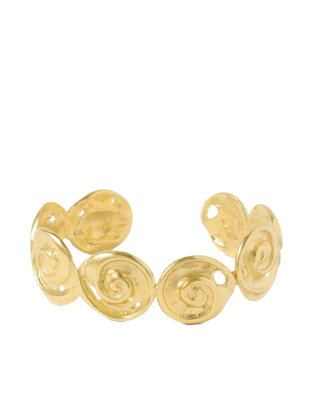 Cote Bangle Bracelet