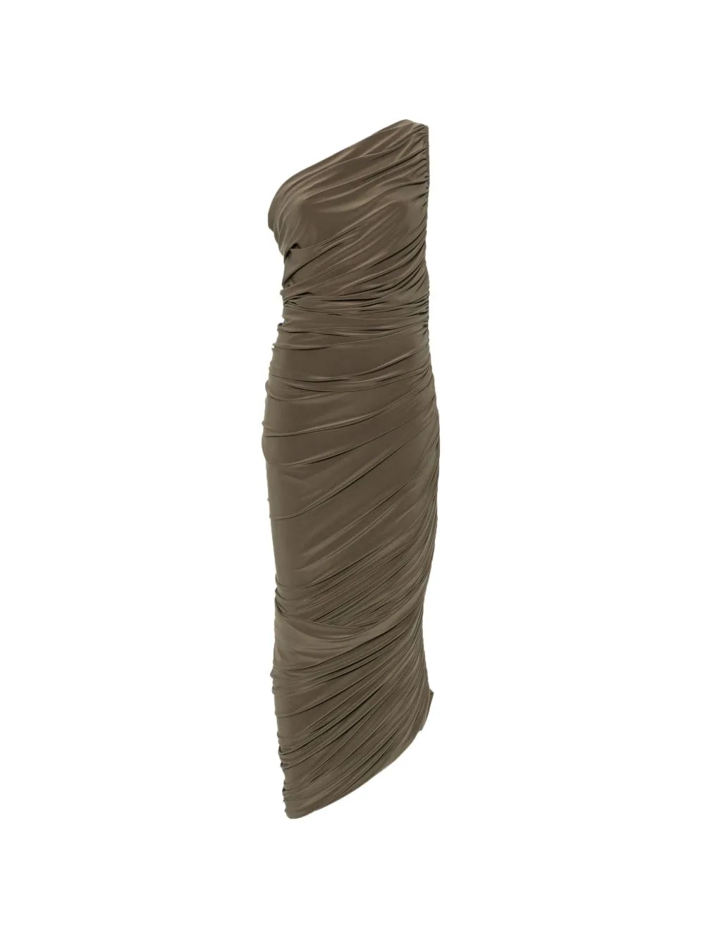 Diana Ruched Dress