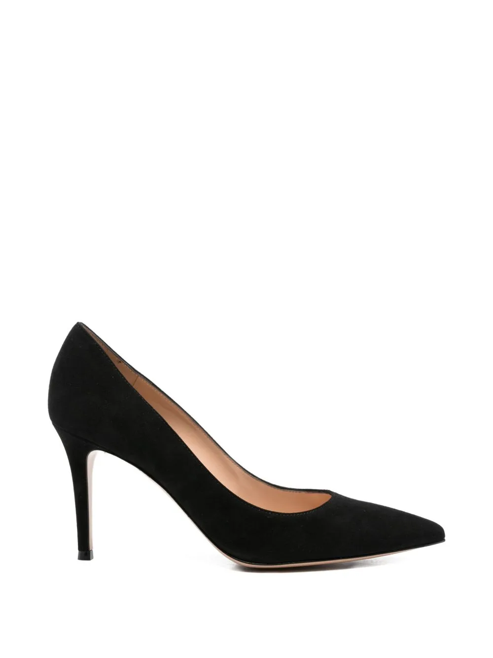 Gianvito Pointed Pumps