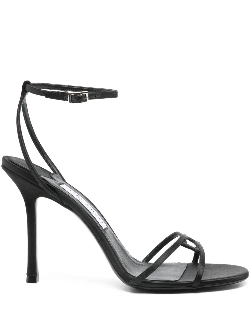 100mm Leo Sandals