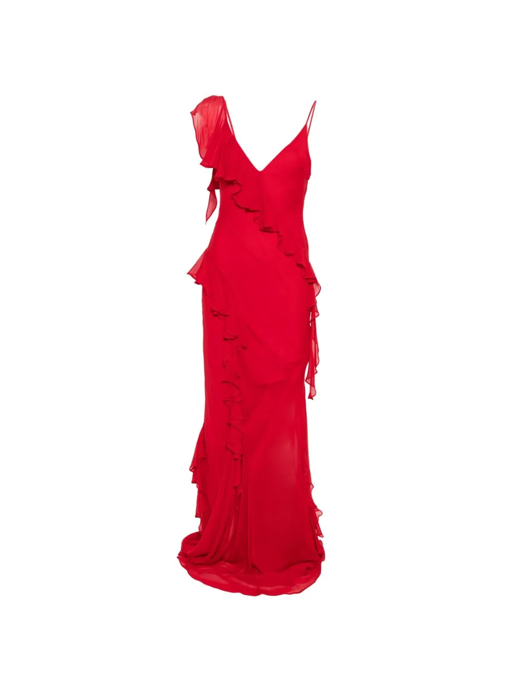 Mayara Maxi Dress