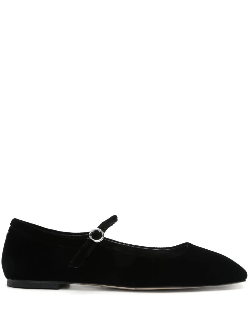 Uma Mary Jane Ballet Flats