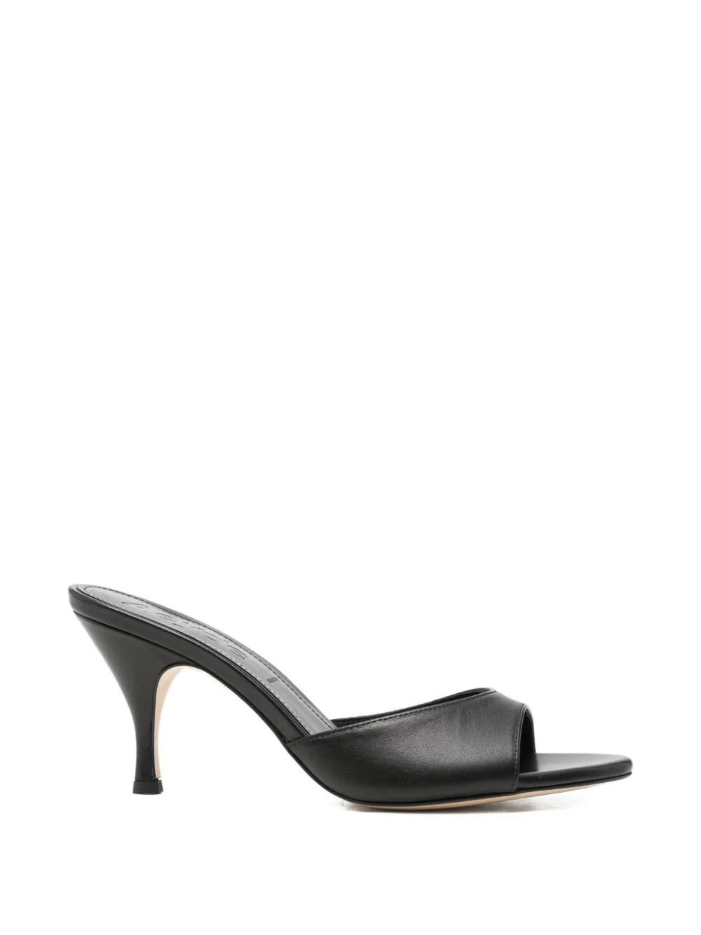 Samia Leather Sandals