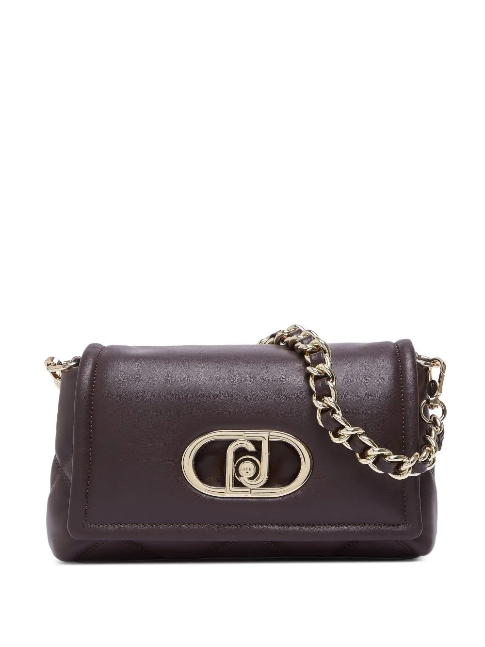 Medium LaPuffy Bag with Quilted Design