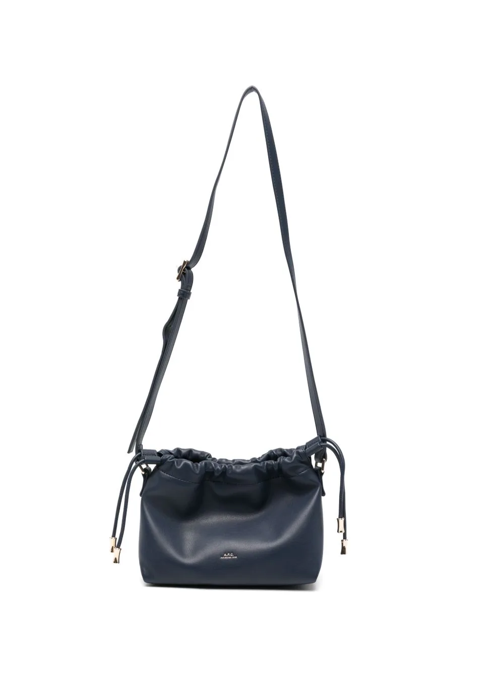 Mini Ninon Shoulder Bag