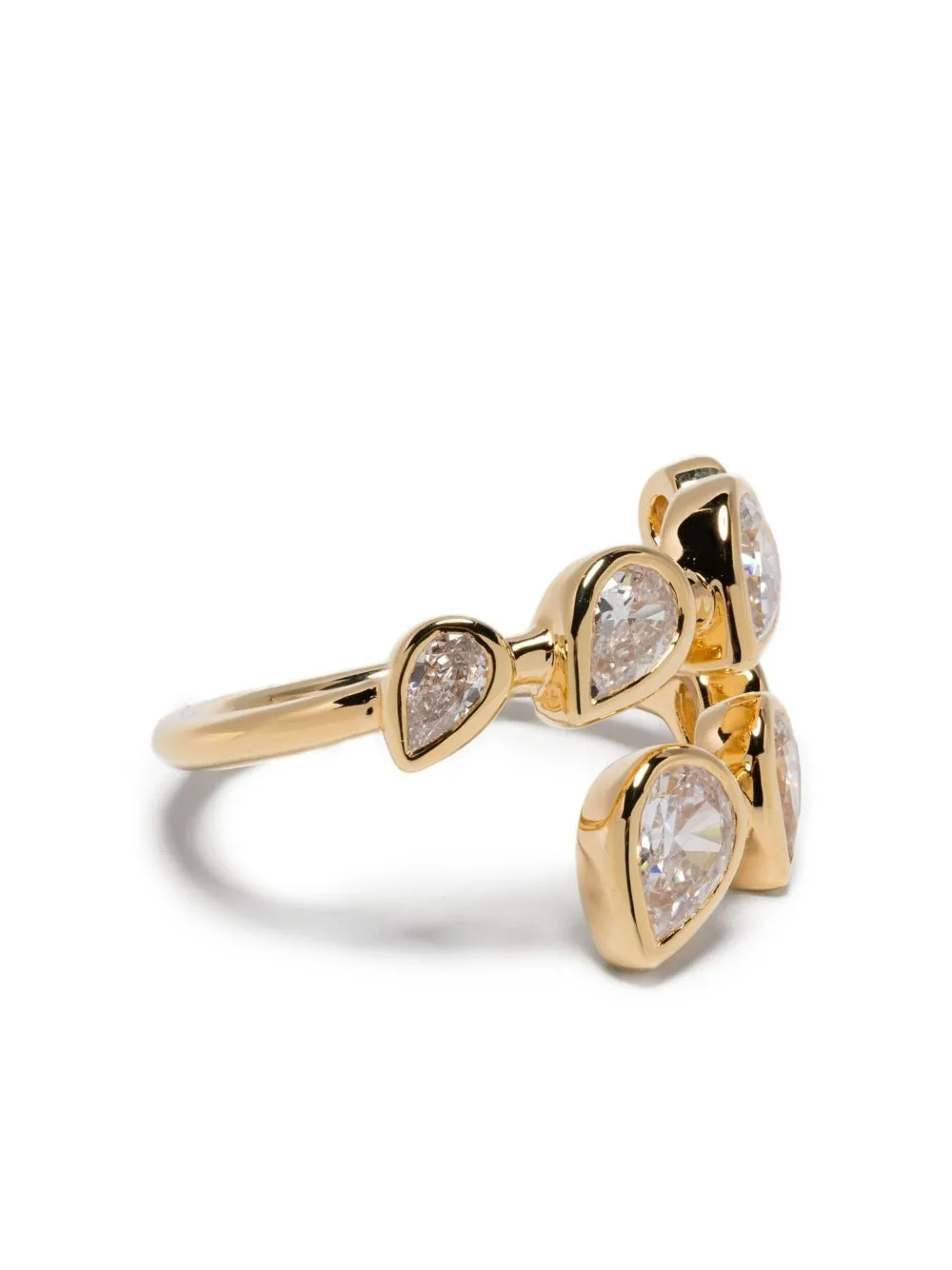 Arc Ring