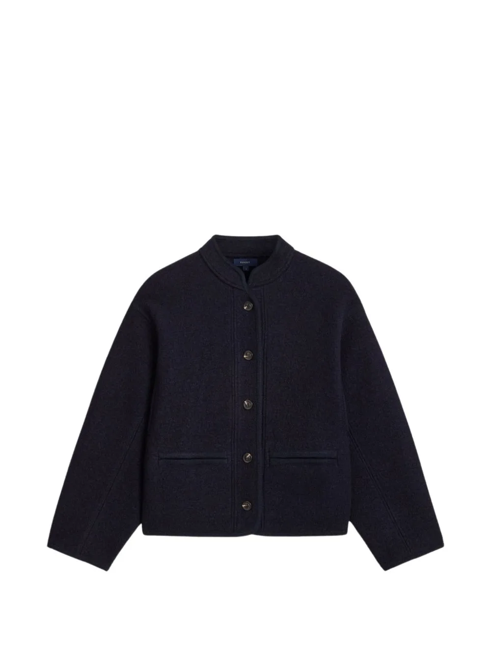 Olympe Wool Jacket