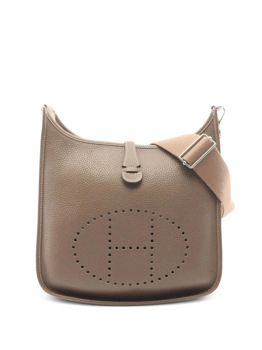 2010s PM Evelyn 3 Troyes Shoulder Bag
