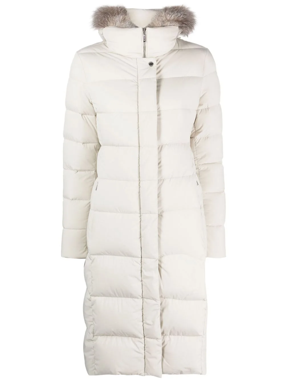Zagarakn Padded Coat