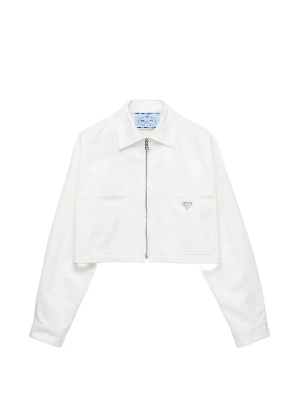 Chino Blouson Jacket