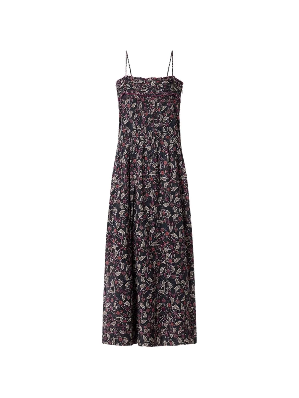 Demy Dress