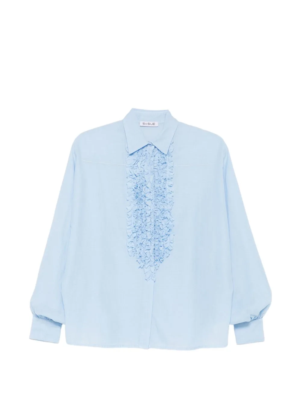 Antonia Shirt