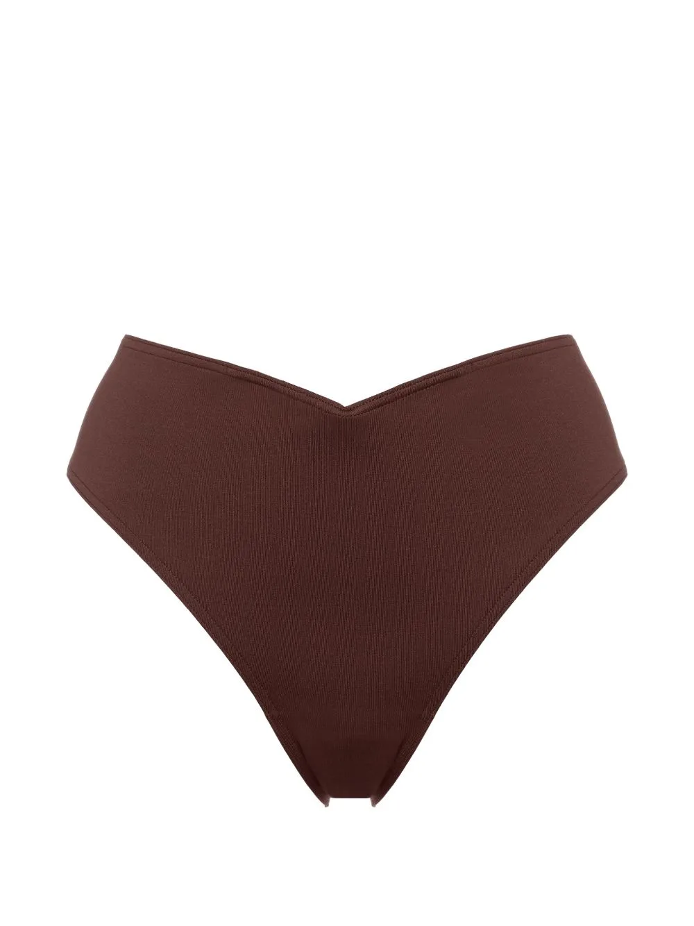 Préstance High-Waisted Bikini Bottoms