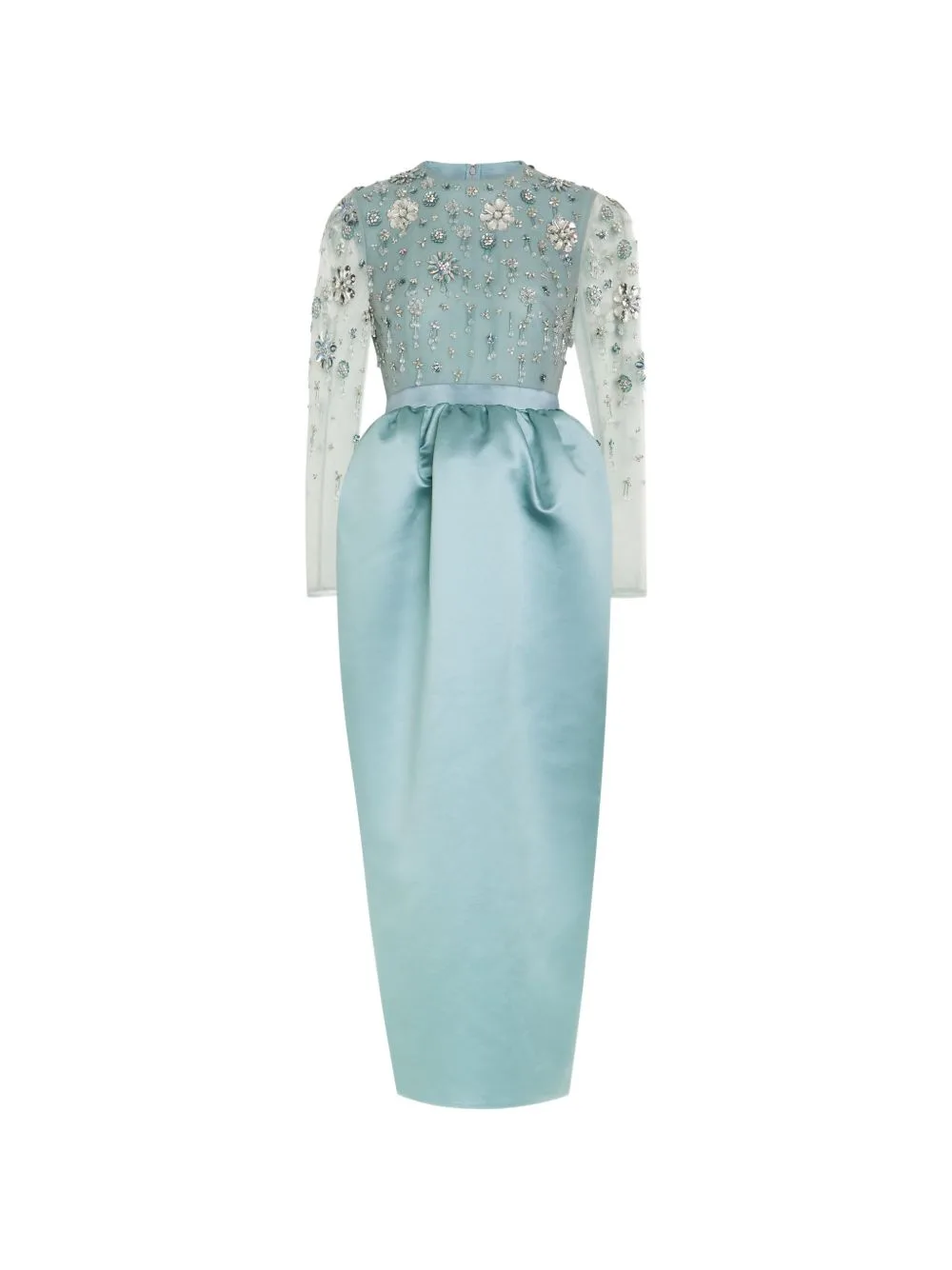 Starla Maxi Dress