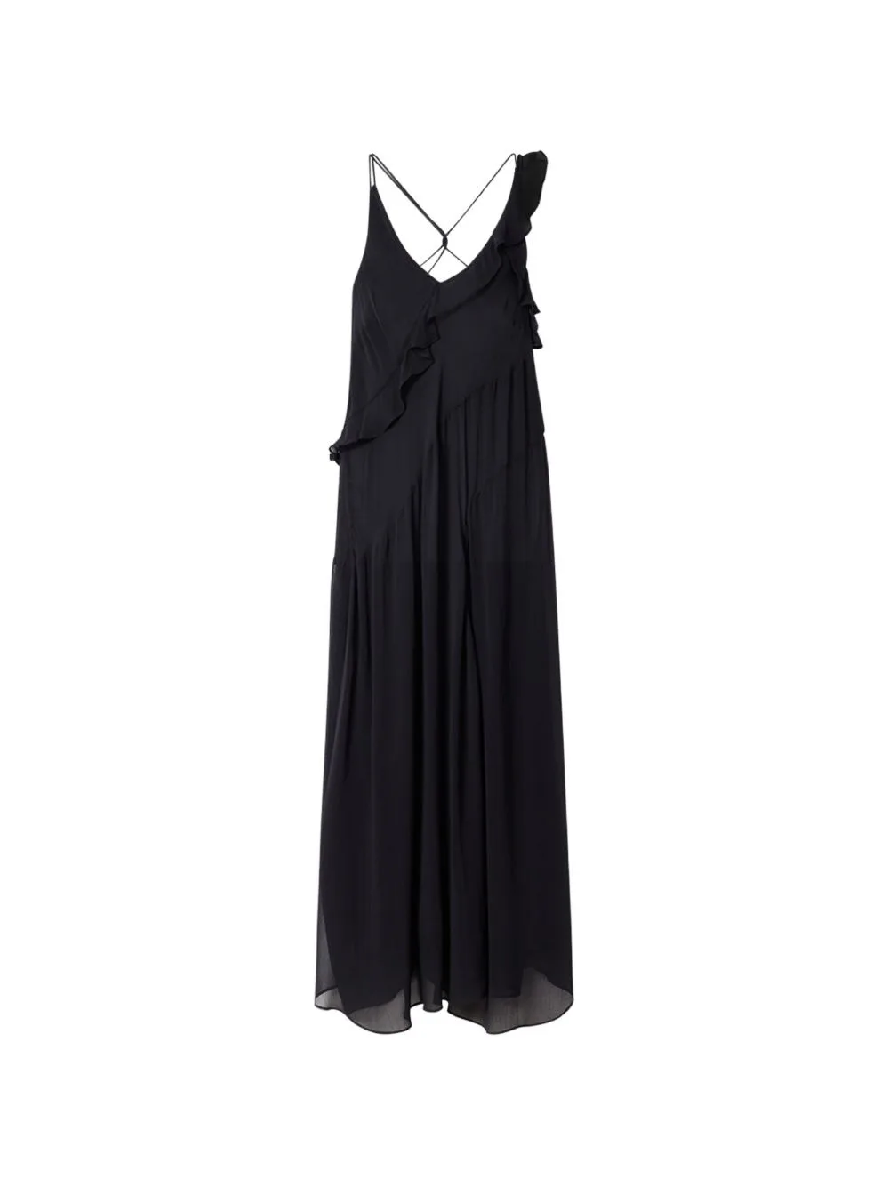 Luxie Dress