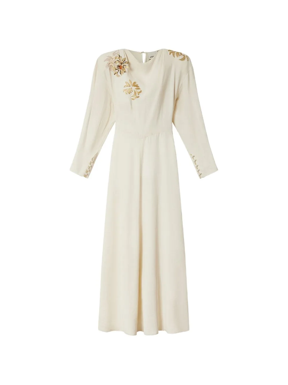Samsha Dress