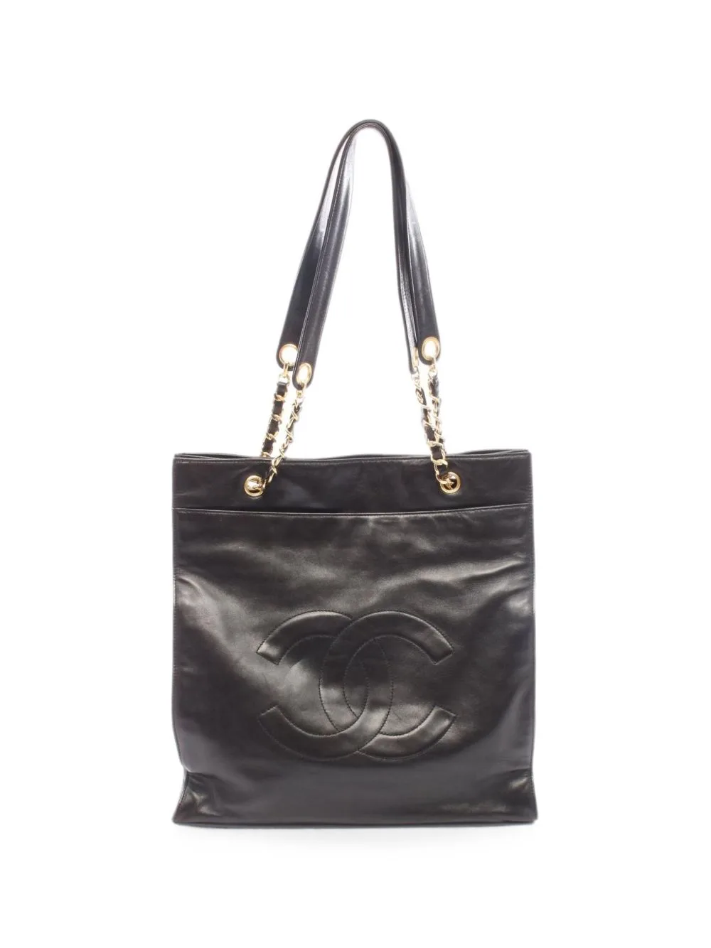 1994-1996 Coco Mark Tote Bag
