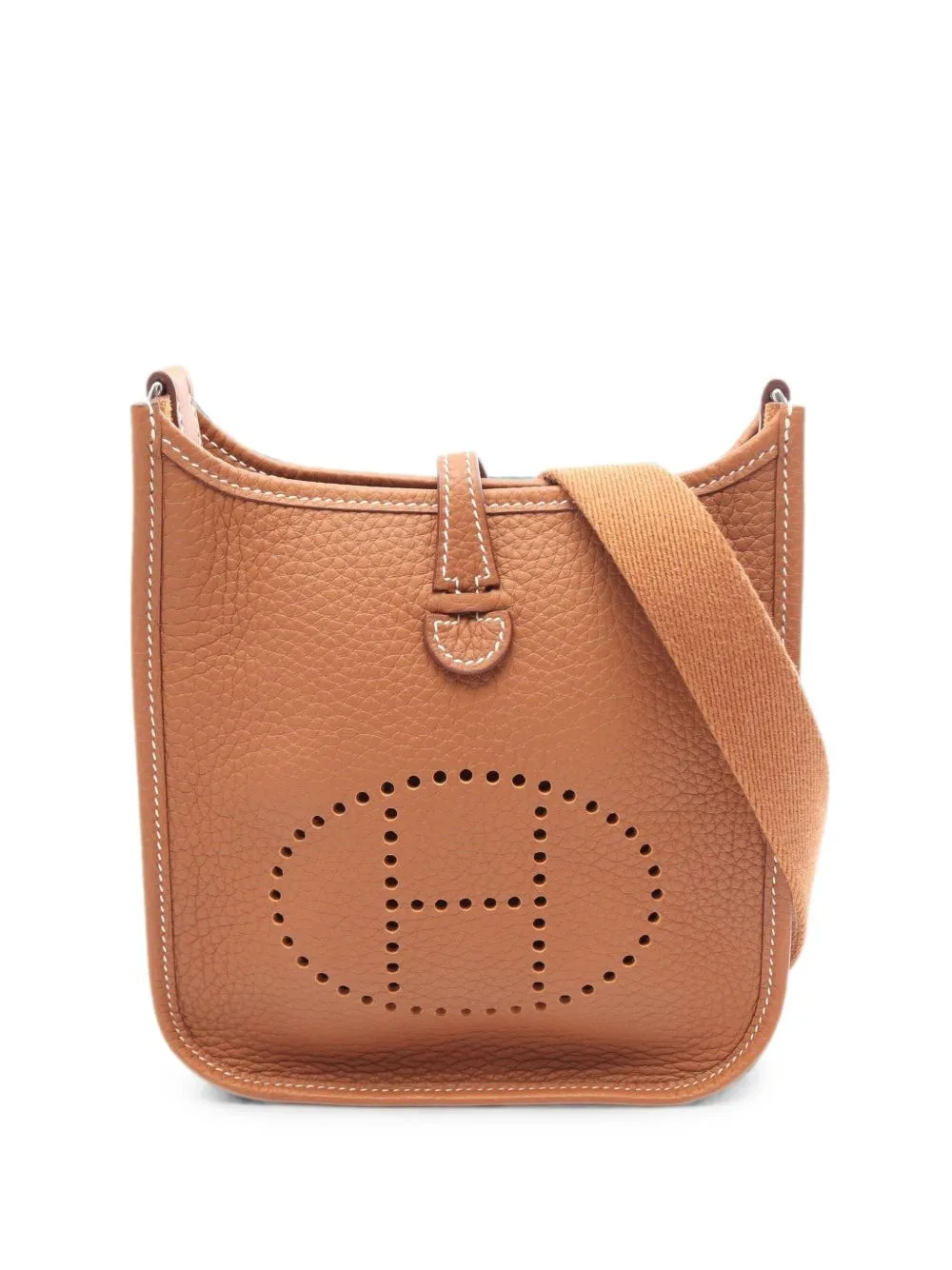 2020 Evelyn Amazon Shoulder Bag