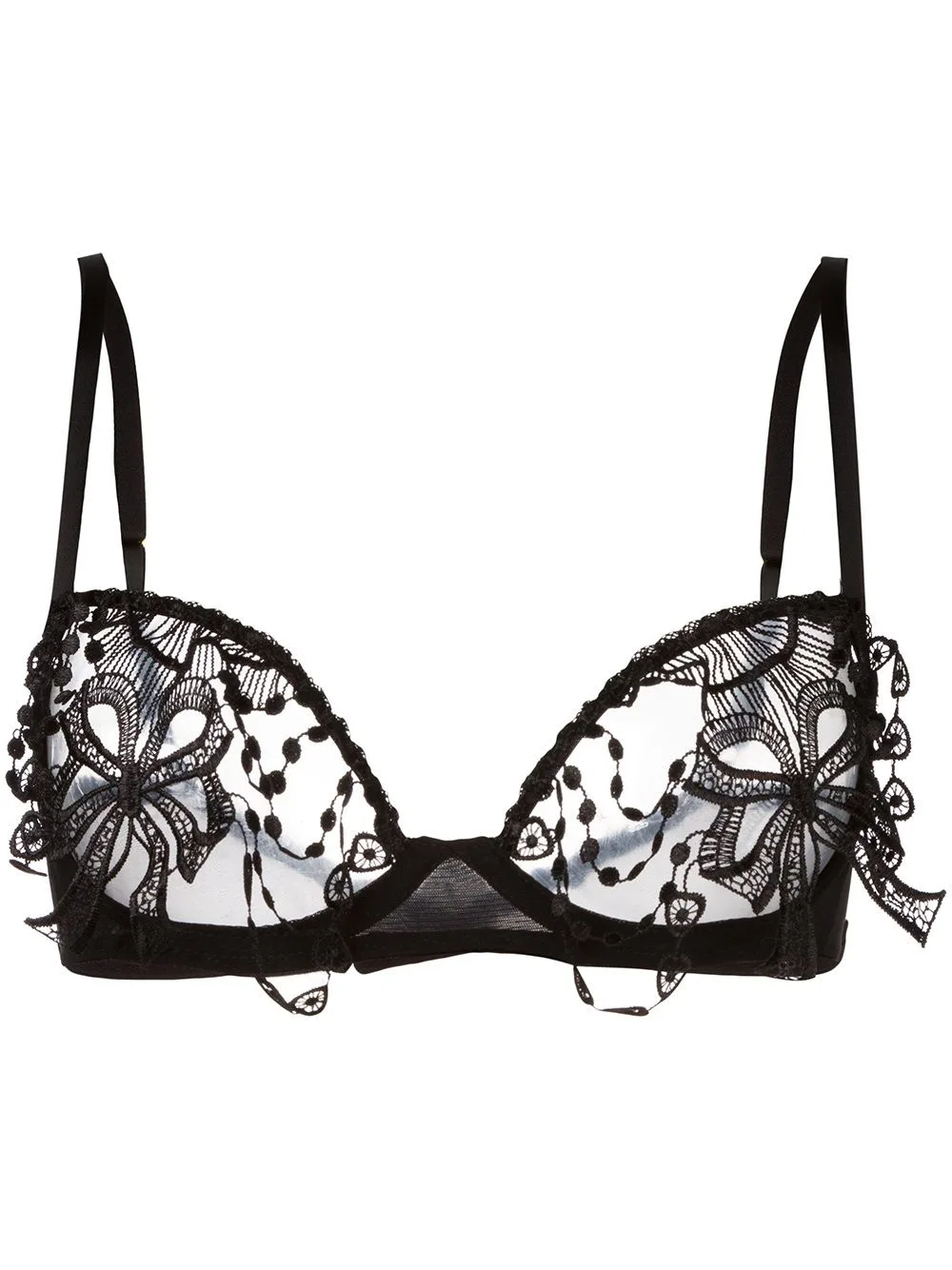 Bisoux Bra