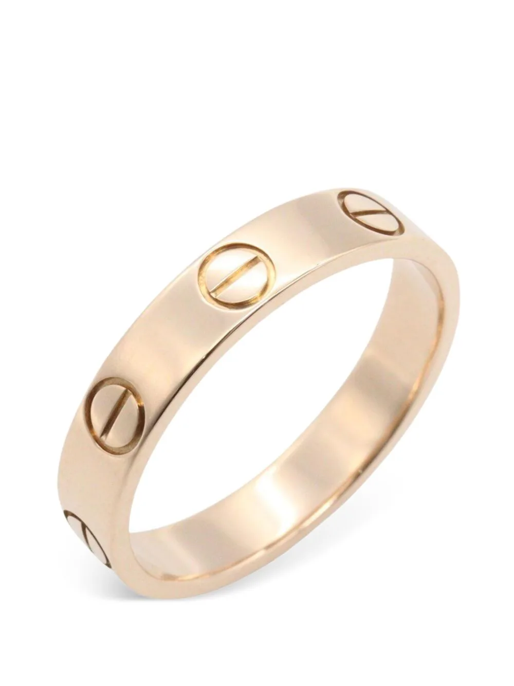 2010s Mini Love Ring