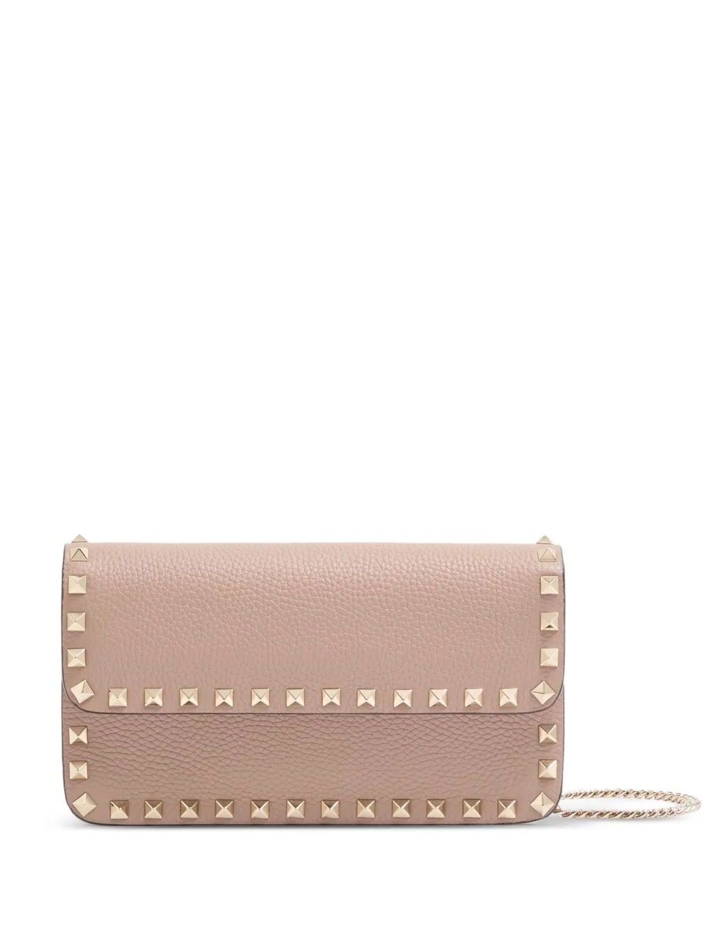 Small Rockstud Crossbody Bag