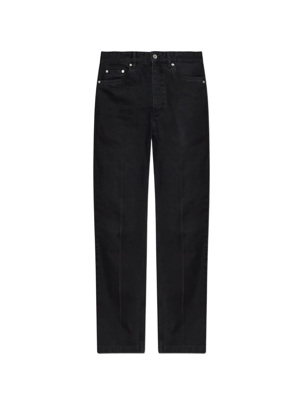 Barra Straight-Leg Jeans