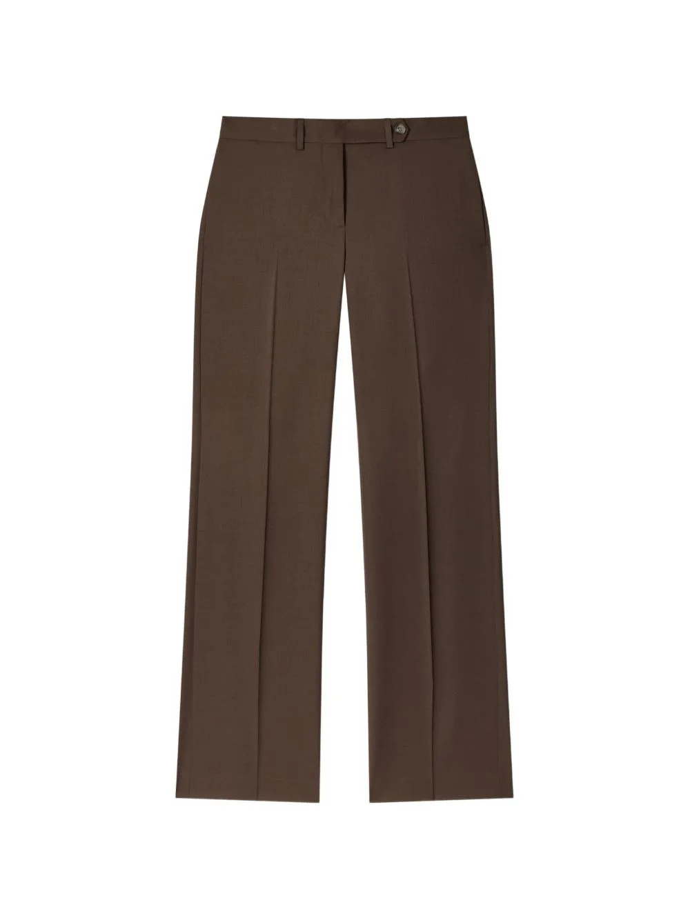 Button Trousers