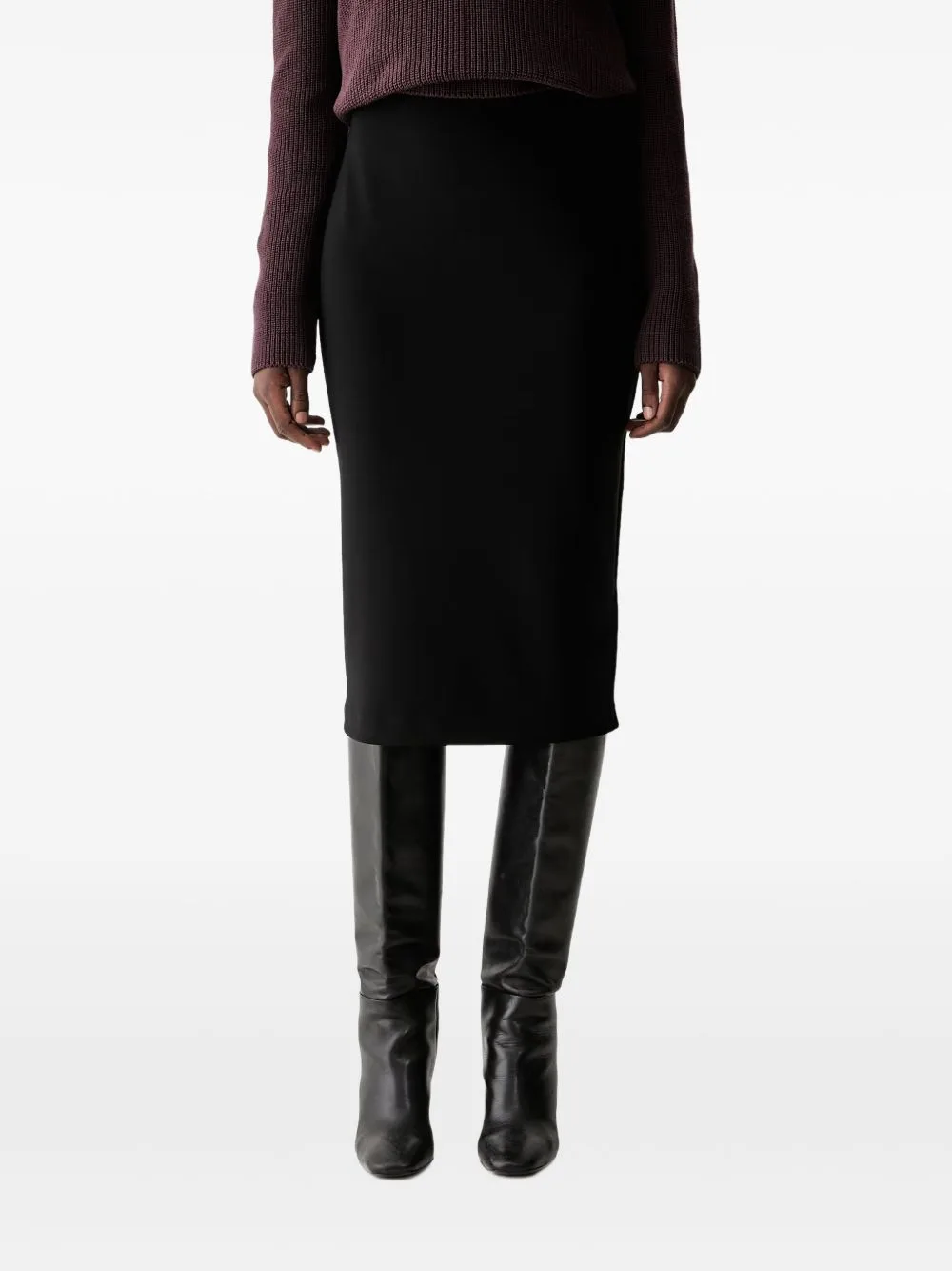 Pencil Skirt