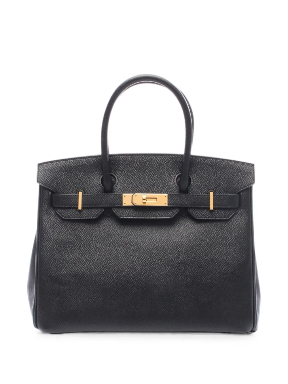 2010s Birkin 30 Epsom Tote Bag