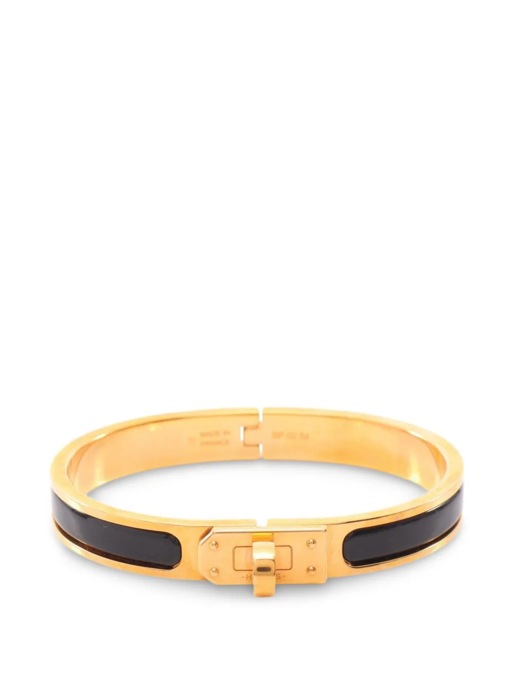 2010s Mini Click Kelly Bangle