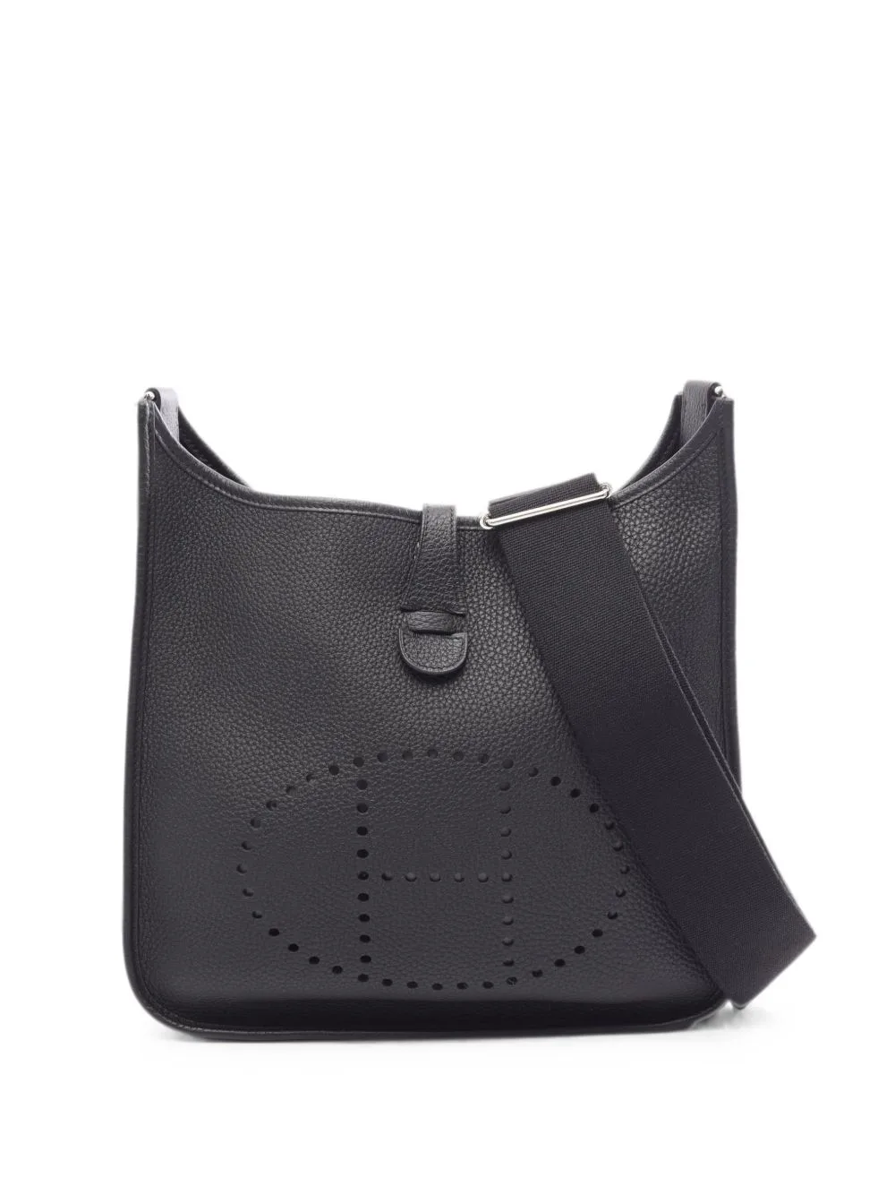 2010s PM Evelyn Trois Shoulder Bag