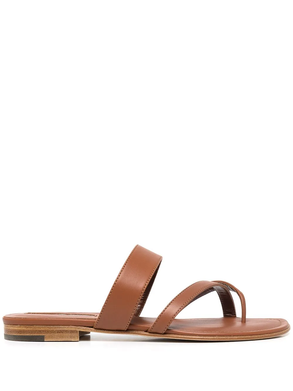 Susa Crossover Straps Sandals